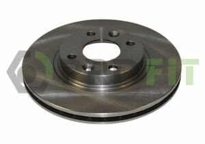 Диск гальмівний