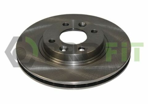 Диск гальмівний Диск гальмівний