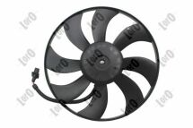 Вентилятор радіатора CORDOBA/IBIZA/FABIA/ROOMSTER 1.4 Tdi 99- Вентилятор радіатора CORDOBA/IBIZA/FABIA/ROOMSTER 1.4 Tdi 99-