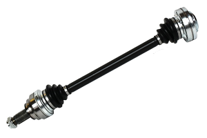 ASAM BMW Полуось задняя левая E84 X1 04-