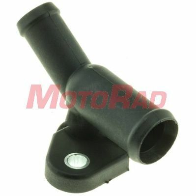 Фланець системи охолодження VW T4 2.5/2.4D 90-03 Фланець системи охолодження VW T4 2.5/2.4D 90-03