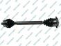 Піввісь (передня) Audi A4/VW Passat 1.8-2.3 95-05 (R) (33x30x622/45ABS), фото 6 - интернет-магазин Auto-Mechanic