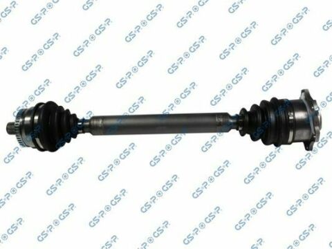 Піввісь (передня) Audi A4/VW Passat 1.8-2.3 95-05 (R) (33x30x622/45ABS) Піввісь (передня) Audi A4/VW Passat 1.8-2.3 95-05 (R) (33x30x622/45ABS)