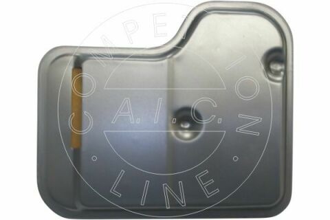 Фильтр АКПП BMW 3 (E90/91/92/93)/X3 (E84) 2.0/2.5/3.0 03-13 (с прокладкой) (N52/N53/N46/N43)