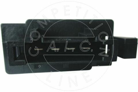 Реостат печи MB Sprinter CDI/VW LT 96-06/VW Caddy 03- (4 контакта)