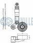 Натяжной ролик (с амортиз) 159, spider 2.4 jtdm 06-, фото 2 - інтерент-магазин Auto-Mechanic