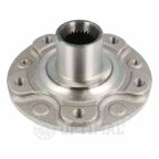 Маточина колеса