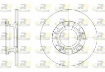 Гальмівний диск Гальмівний диск