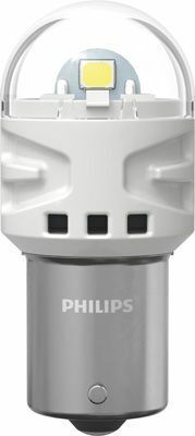 11498CU31B2 (PHILIPS) LED P21W Ultinon Pro3100  BA15S