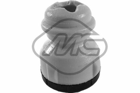 Відбійник амортизатора зад. Seat Ibiza III/IV 02-15 Відбійник амортизатора зад. Seat Ibiza III/IV 02-15