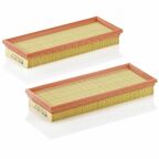 Повітряний фільтр