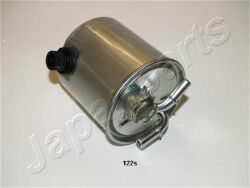 Фільтр паливний Qashqai,X-Trail,Renault Fluenca,Koleos 1.5/2.0dCi 07-