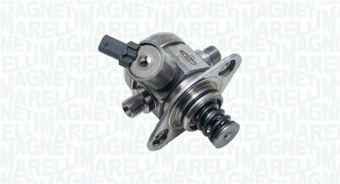 MAGNETI MARELLI BMW бензонасос ПНВТ F10/X3 F25/F01 3,0