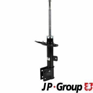JP GROUP PEUGEOT Амортизатор газ.передн.лев.308 07-
