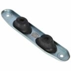 Кронштейн глушника