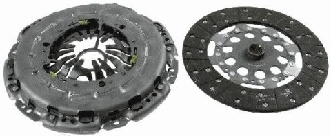 Комплект зчеплення Комплект зчеплення