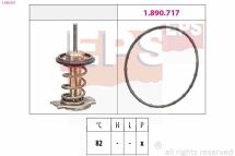 Термостат auris 1.4 12-18, yaris 1.4 11-, subaru trezia 1.4 11-