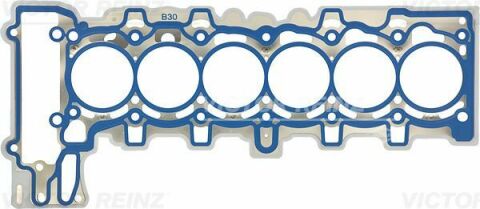 Прокладка ГБЦ BMW 3 (E90)/5 (E60/F10)/7 (E65/E66/E67/F01-F04)/X5 (E70) 04- (1,50 мм) N51/N52/N53