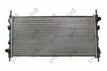 Радiатор охолодження Радiатор охолодження