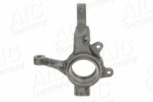 Цапфа/кулак поворотнiй переднiй, правий