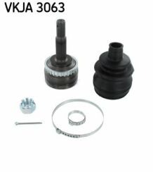 ШРКШ внешний комплект Opel Combo 94–, Corsa 93– (+ABS) ШРКШ внешний комплект Opel Combo 94–, Corsa 93– (+ABS)