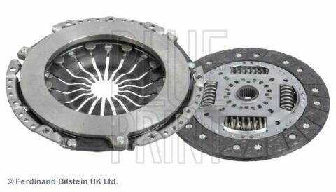 Комплект зчеплення Ford Connect 1.8TDCi 02-13 (d=236mm)