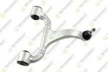 Рычаг передний верхний правый Mercedes-Benz W163 98–