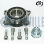 Підшипник передньої маточини з ABS Alfa Romeo 166 98–02