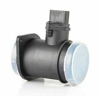 Расходомер воздуха LT II/T4 (ANJ/BBE/BBF/ACV 08.00- Расходомер воздуха LT II/T4 (ANJ/BBE/BBF/ACV 08.00-