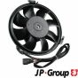Вентилятор радіатора PASSAT/A4/A6/A8 94-05 (280мм), фото 1 - інтерент-магазин Auto-Mechanic