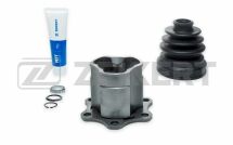 Комплект шарнірів, приводний вал