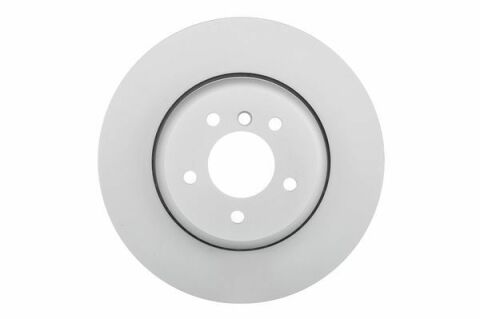 Диск тормозной (задний) BMW 5 (E60/E61)/6 (E63) 03-10 (345x24) (с покрытием) (вент) Диск тормозной (задний) BMW 5 (E60/E61)/6 (E63) 03-10 (345x24) (с покрытием) (вент)