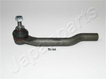 JAPANPARTS NISSAN Наконечник рул.тяги лев.Note,Micra 03- JAPANPARTS NISSAN Наконечник рул.тяги лев.Note,Micra 03-