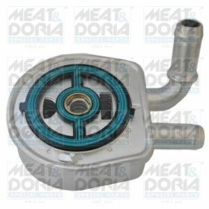 MEATDORIA MAZDA Масляный радиатор Mazda 3/5 2.0 09-