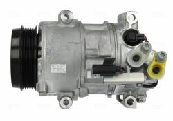 Компресор кондиціонера MB A-class (W169) 04-12