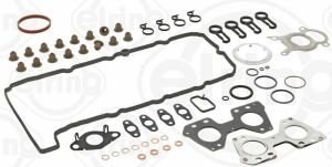 ELRING BMW К-кт прокладок двигуна 1/F20, X1/E84, X5/F15