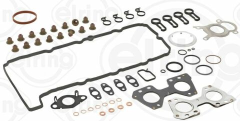 ELRING BMW К-кт прокладок двигателя 1/F20, X1/E84, X5/F15