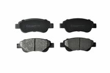 Колодки гальмівні передні C1 05- CITROEN