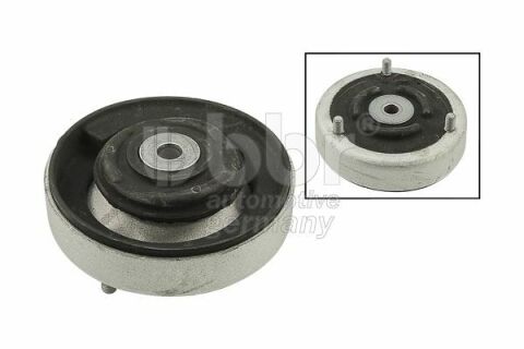 Верхня опора, стійка амортизатора Верхня опора, стійка амортизатора