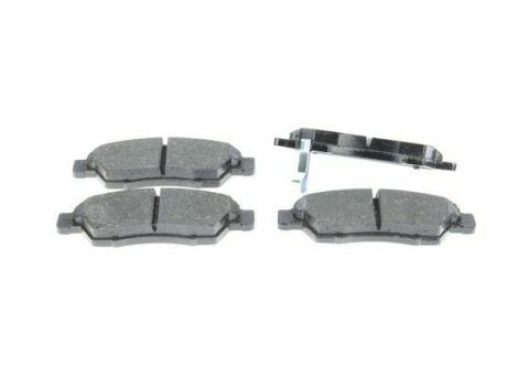 Тормозные колодки передние LIANA 1.3I-1.6I 06/02 SUZUKI