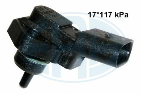 Датчик абсолютного тиску - MAP Sensor