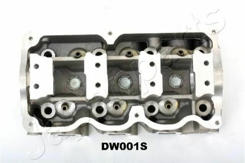 JAPANPARTS Головка блока DAEWOO MATIZ 0.8 98-