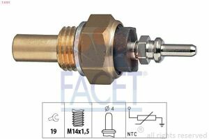 Датчик температуры MB W124/T1 OM601/602 85-96