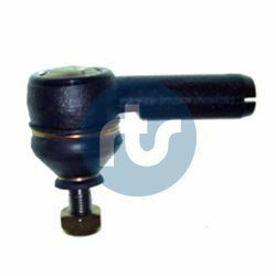 Наконечник тяги рульової VW Passat 80-88/Audi 80 78-96/Audi 90 84-91