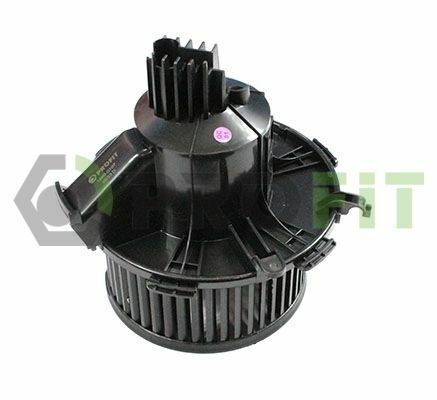 Вентилятор салона