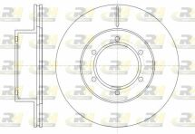 Тормозной диск