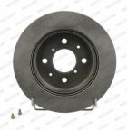 Диск гальмівний