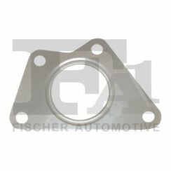 MAZDA Прокладка турбокомпрессора 323 F VI 2.0 01-, 626 V 2.0 00-, PREMACY 2.0 00-