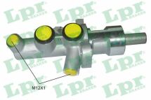 Циліндр гальмівний головний