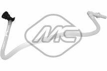 Паливна трубка Berlingo/Partner/Scudo/Jumpy 1.9 D (DW8) 98-